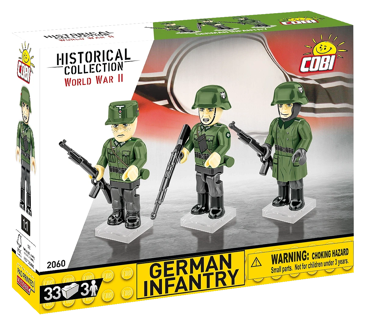 GERMAN INFANTRY Image