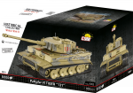 Panzerkampfwagen VI Tiger "131" - Executive Edition Image