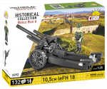 10,5 cm leFH 18 Image
