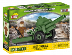 122 mm Howitzer wz.1938 M-30 Image