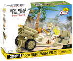 15 cm Nebelwerfer 41 Image