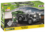 1937 Horch 901 kfz.15 Image
