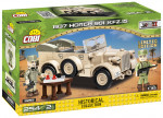 1937 Horch 901 kfz.15 - Limited Edition Image