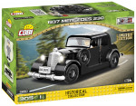 1937 Mercedes 230 - Limited Edition Image