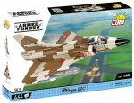 Mirage III C Image