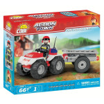 Fire Patrol Unit Image