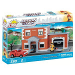 Engine 13 Fire Station Image