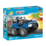 Police Patrol Image