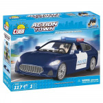 Police Highway Patrol Image