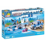 Harbor Patrol  Image