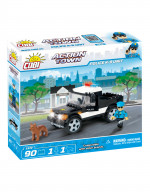 Police K-9 Unit Image