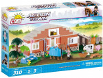 Countryside Farm Image