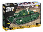 Churchill Mk. III Image