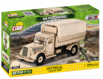 Blitz 3600 DAK Image