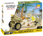 15 cm Nebelwerfer 41 Image