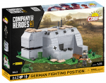 German Fighting Position Image