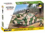 Jagdpanzer 38(t) Hetzer Image
