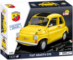Fiat Abarth 595 - Executive Edition Image