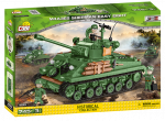 M4A3E8 Sherman Easy Eight Image
