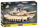 M1A2 Abrams Image
