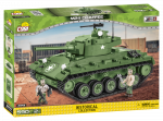M24 Chaffee Image