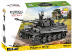Panzerkampfwagen VI Tiger Ausf.E Image
