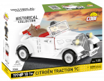Citroen Traction 7C Image
