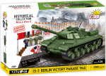 IS-3 Berlin Victory Parade 1945 - Limited Edition Image