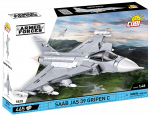 Saab JAS 39 Gripen C Image
