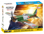 Morane-Saulnier MS.406 Image