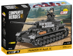 Panzer IV Ausf. G Image