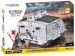 Sturmpanzerwagen A7V Image