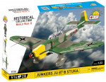 Junkers Ju 87B Stuka Image