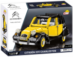 Citroen 2CV Charleston Image