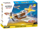 Dewoitine D.520 Image