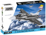 F-16D Fighting Falcon Image