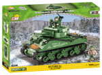 Sherman M4A3E2 Jumbo Image