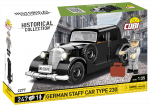 German Staff Car Type 230 Image