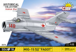 MiG-15 Fagot Image