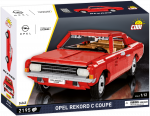 Opel Rekord C Coupe Image