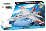 F/A-18C Hornet Swiss Air Force Image