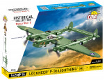 Lockheed P-38 H Lightning Image