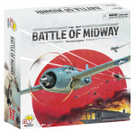 Battle of Midway - board game Image