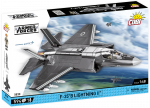 F-35B Lightning II Royal Air Force Image