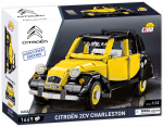 Citroen 2CV Charleston - Executive Edition Image
