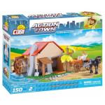 Farm Watermill Image