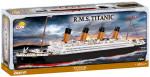 RMS Titanic 1:300 Image