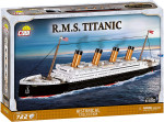 RMS Titanic 1:450 Image