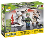 German Elite Troops Image