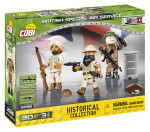 British Special Air Service Image
